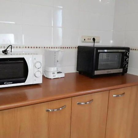 Anahi Homes Corralejo - Villa Codeso 5 ラ・オリーバ エクステリア 写真