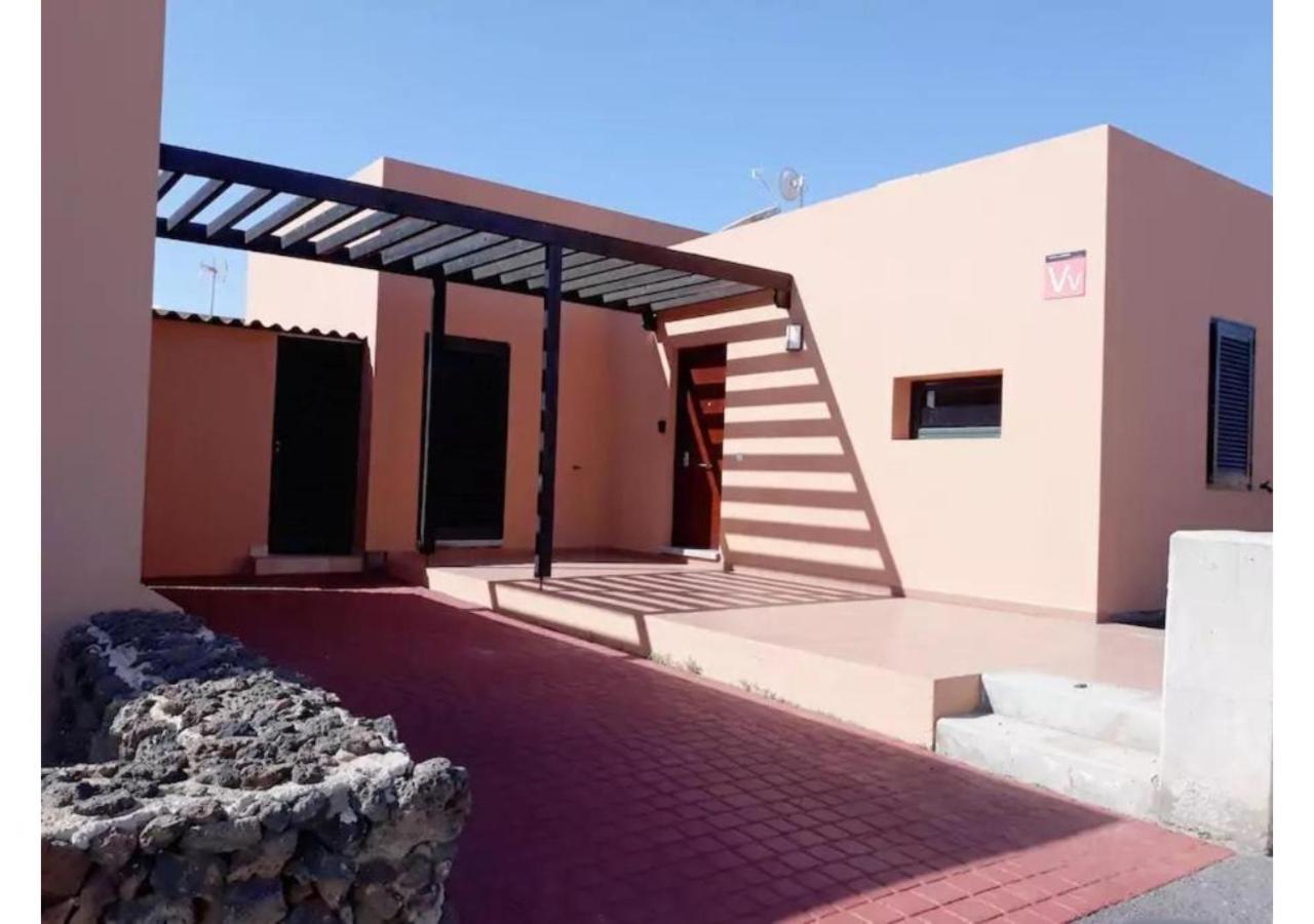 Anahi Homes Corralejo - Villa Codeso 5 ラ・オリーバ エクステリア 写真