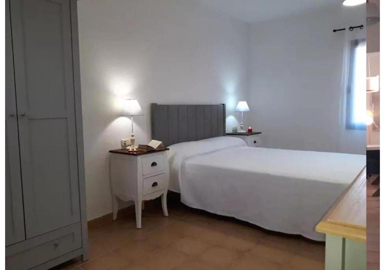 Anahi Homes Corralejo - Villa Codeso 5 ラ・オリーバ エクステリア 写真