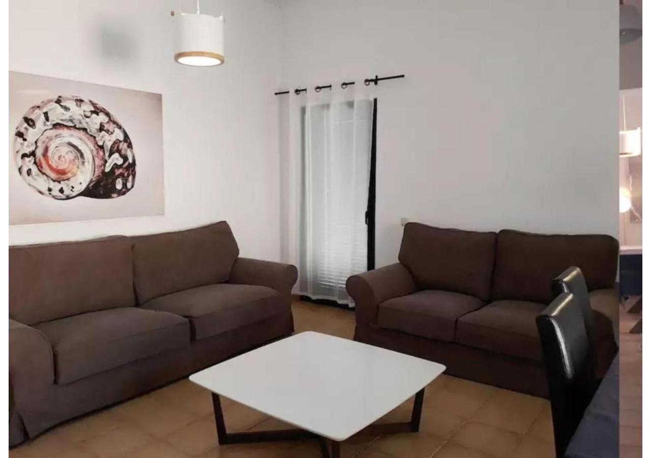 Anahi Homes Corralejo - Villa Codeso 5 ラ・オリーバ エクステリア 写真