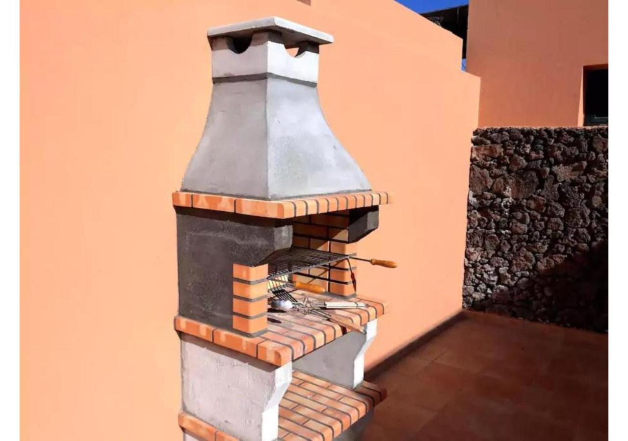Anahi Homes Corralejo - Villa Codeso 5 ラ・オリーバ エクステリア 写真