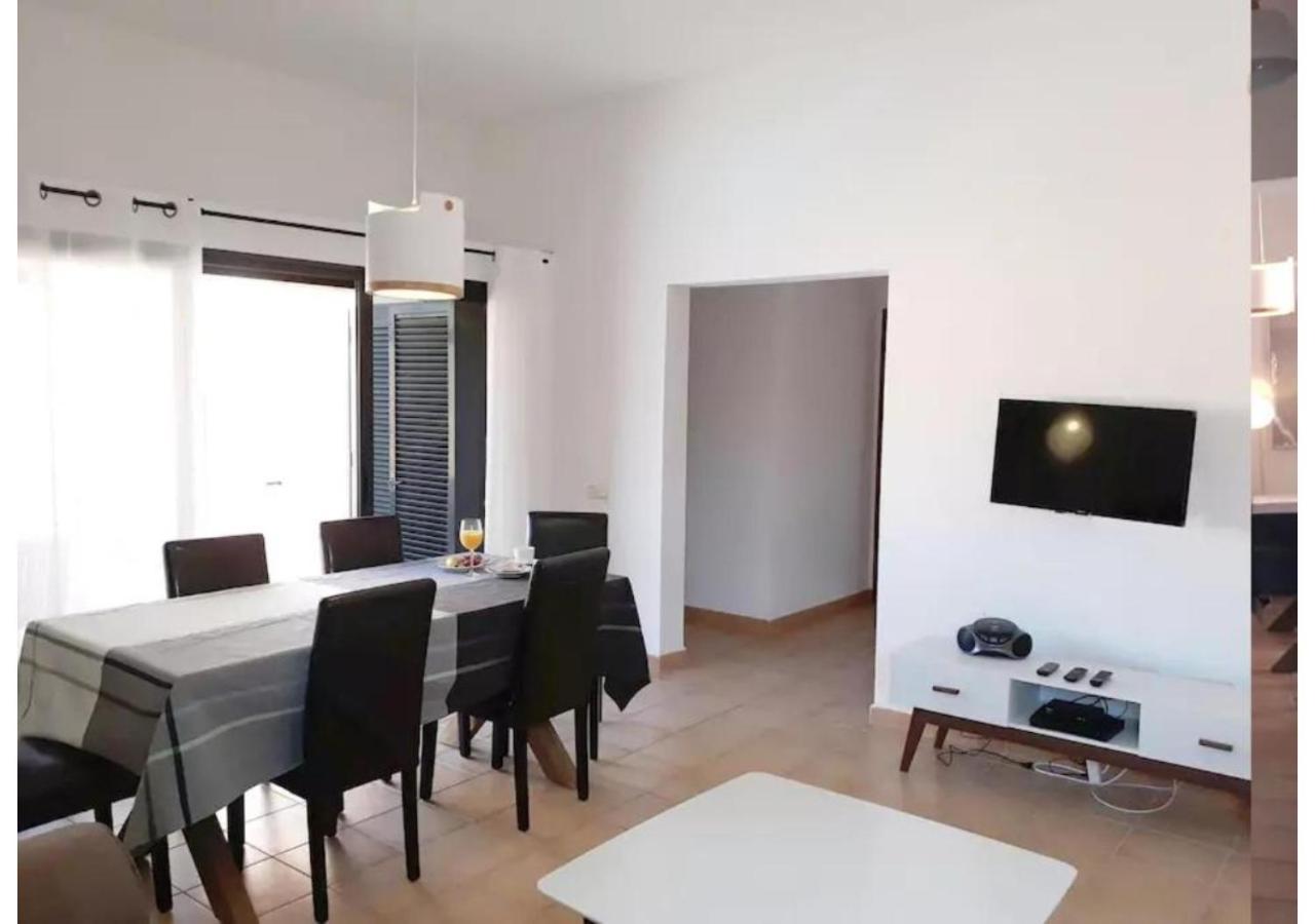 Anahi Homes Corralejo - Villa Codeso 5 ラ・オリーバ エクステリア 写真