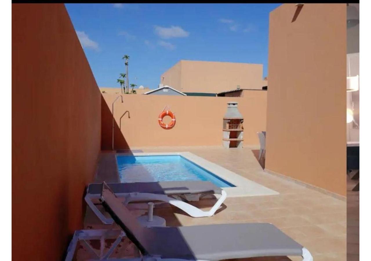 Anahi Homes Corralejo - Villa Codeso 5 ラ・オリーバ エクステリア 写真